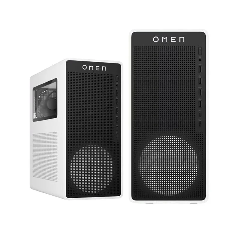 25년형 OMEN 16L TG03-0000KR 울트라7-265F RTX5060Ti 32GB 대용량 1TB 대학생 게이밍 가성비 데스크탑