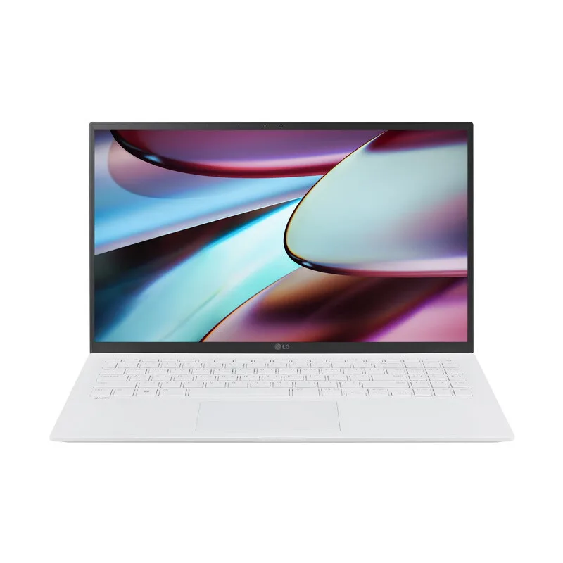 LG 그램 15ZD90RU-GX54K_T3 인텔i5 512G+512G 초경량 FHD 대화면 화이트 대학생 휴대용 노트북