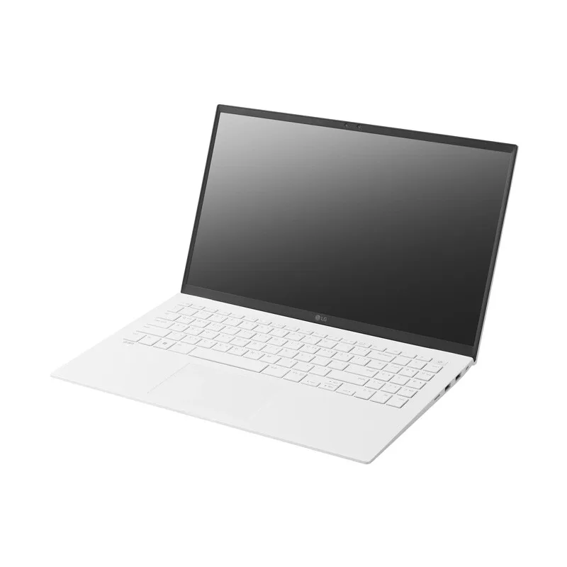 LG 그램 15ZD90RU-GX54K_T3 인텔i5 512G+512G 초경량 FHD 대화면 화이트 대학생 휴대용 노트북
